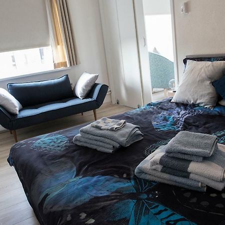 Kustappartementenkatwijk Katwijk aan Zee Exterior photo