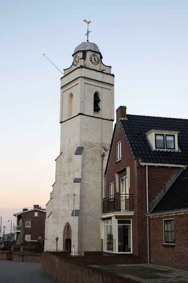 Kustappartementenkatwijk Katwijk aan Zee Exterior photo