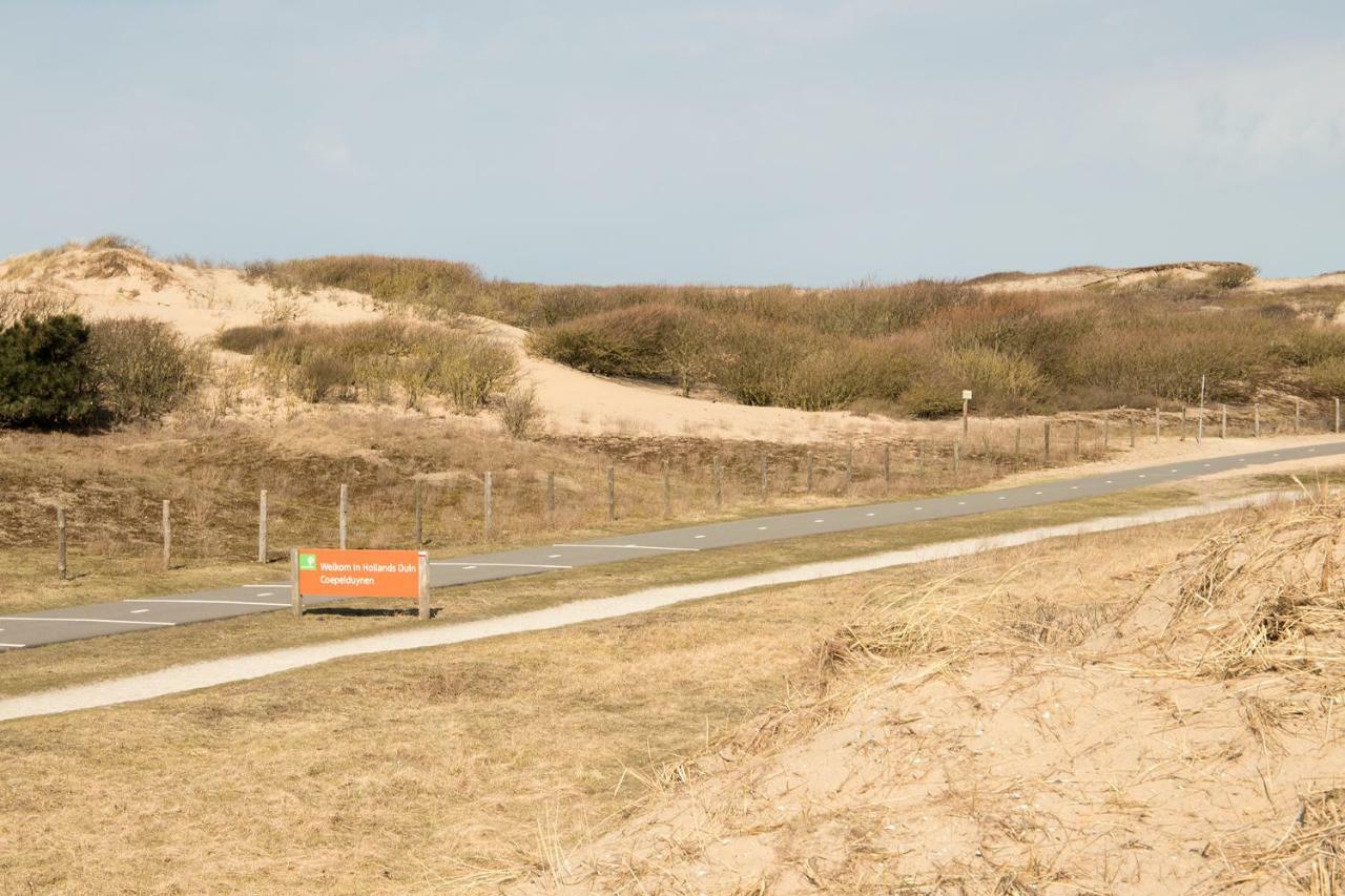 Kustappartementenkatwijk Katwijk aan Zee Exterior photo