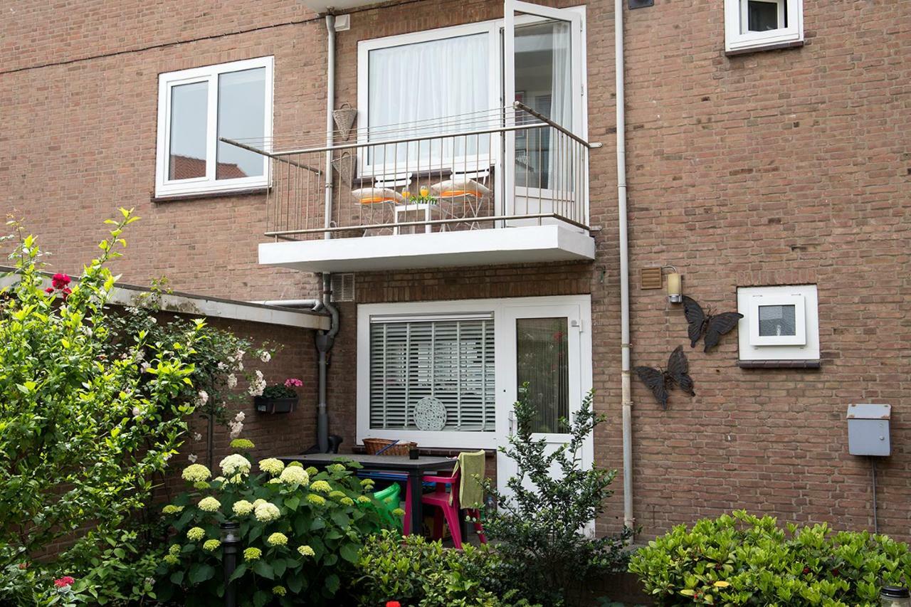 Kustappartementenkatwijk Katwijk aan Zee Exterior photo